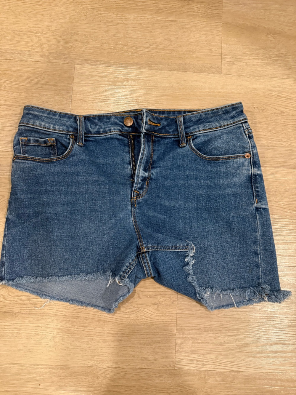 Old Navy Denim Shorts
